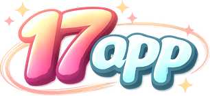 17 app লোগো